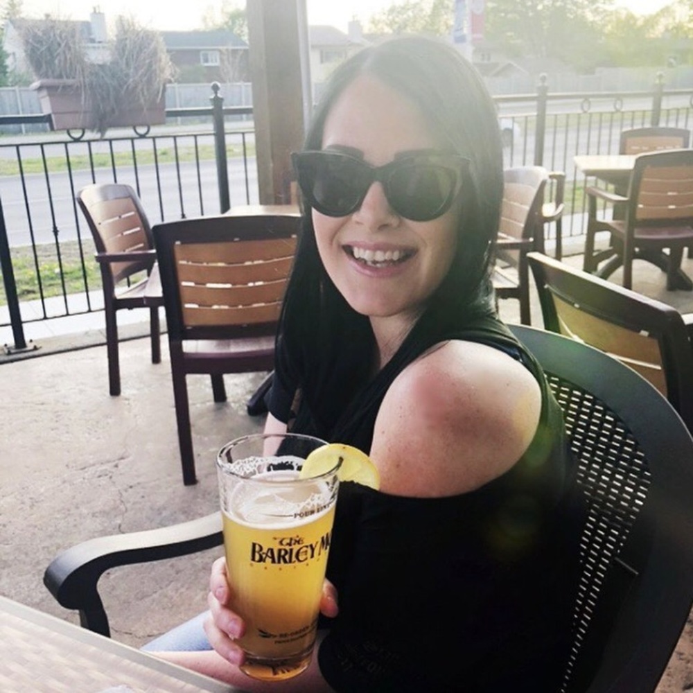 Meet your Posher, Kelly